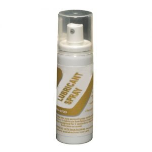 Lubricant Spray Bottle